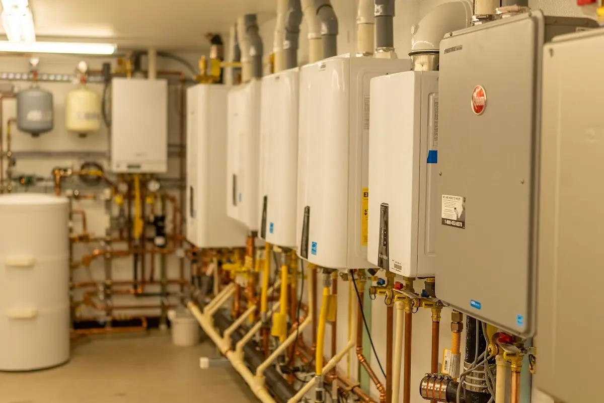 Slab Leak Repair in Homeland Park, SC